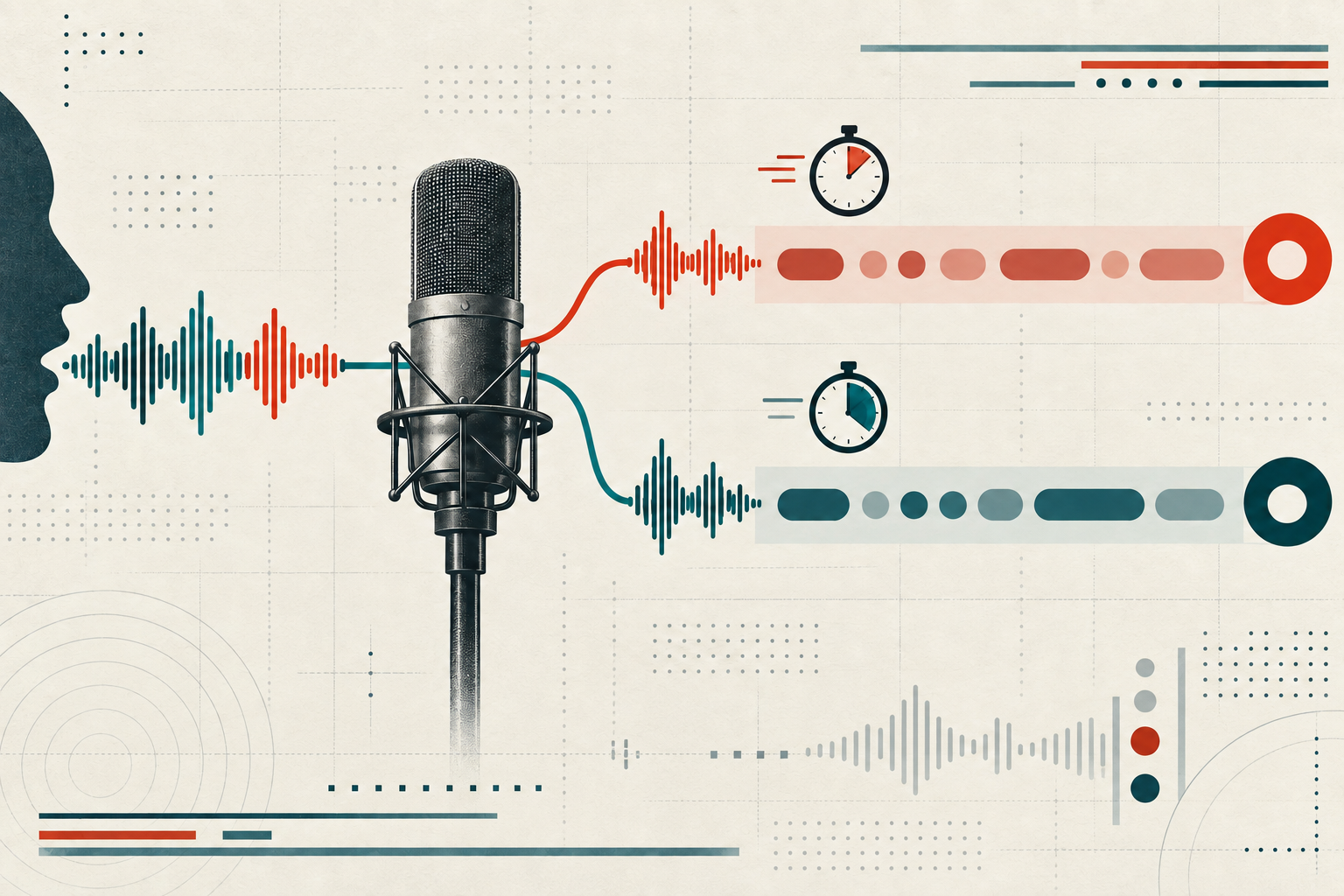 AI Dictation vs Oravo: Bilingual Accuracy Test