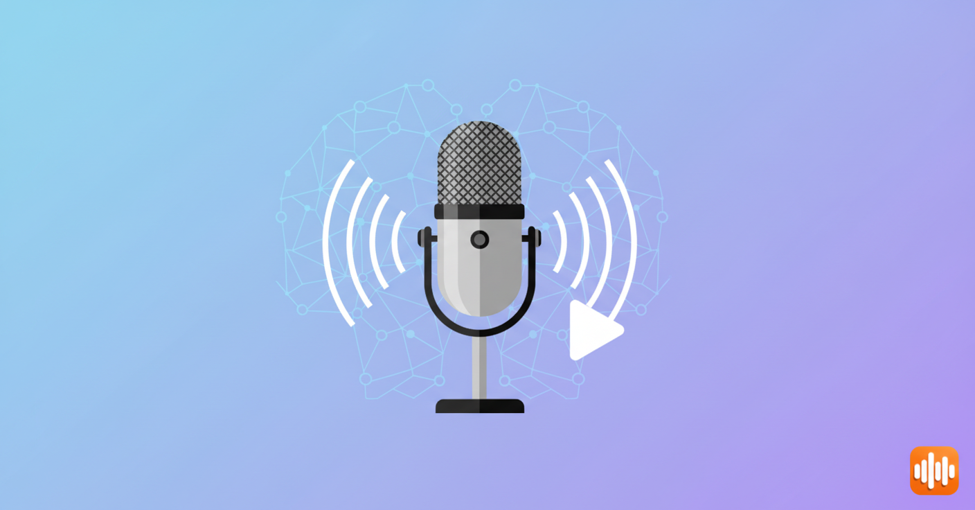 AI Voice Over - How to Generate Natural-Sounding Voice Overs for Videos and Podcasts
