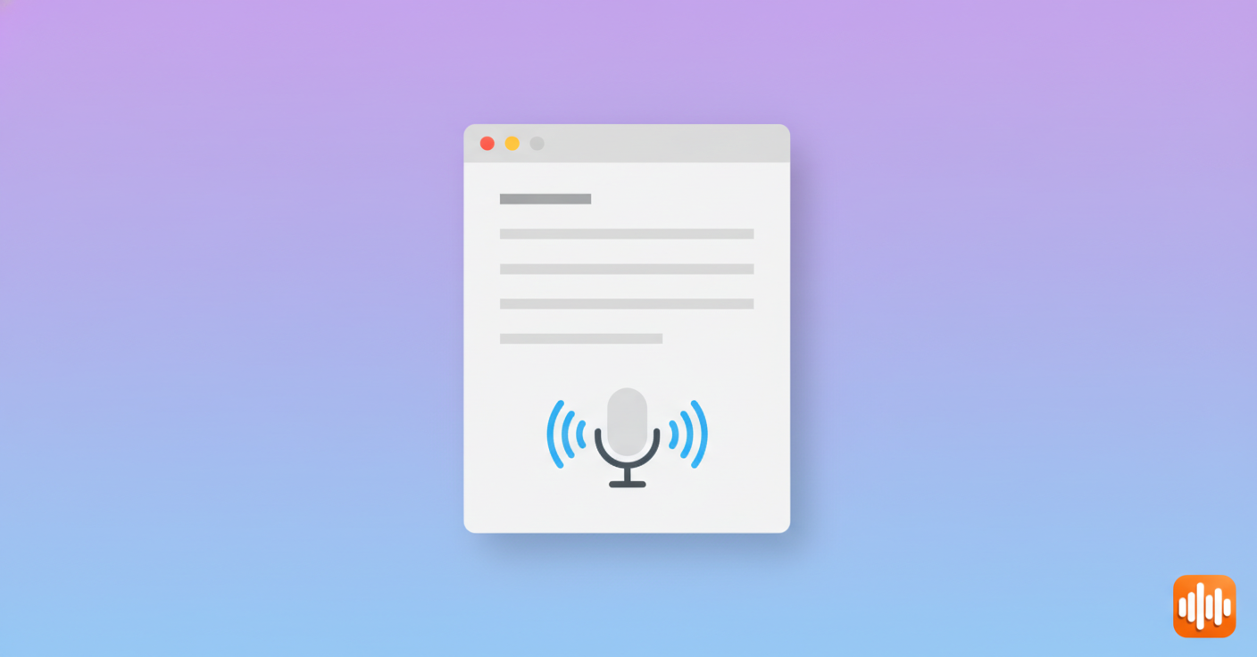 Google Docs Voice Typing - How to Dictate in Google Docs (And When You Need Something Better)