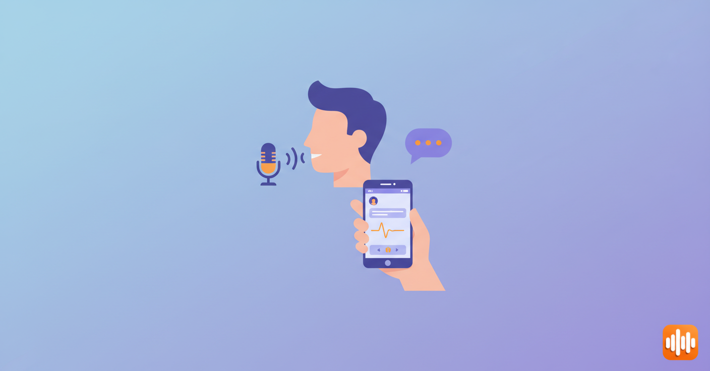 How to Dictate - The Complete Guide to Speaking Instead of Typing