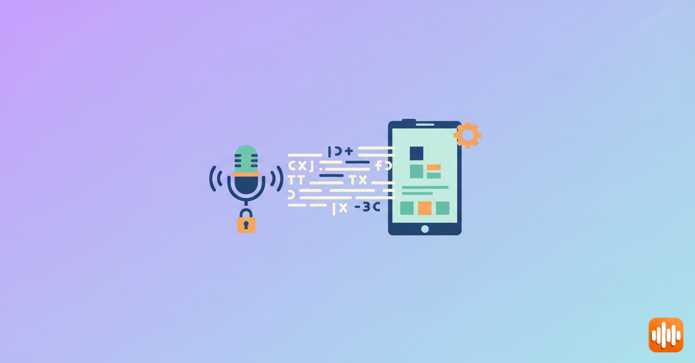 Offline Voice to Text - Why Local Transcription Matters & How to Set It Up