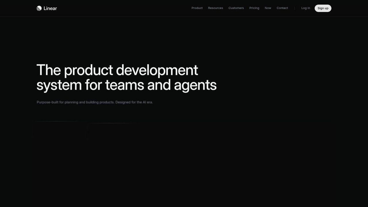 Linear (with Linear Agent and AI automations)