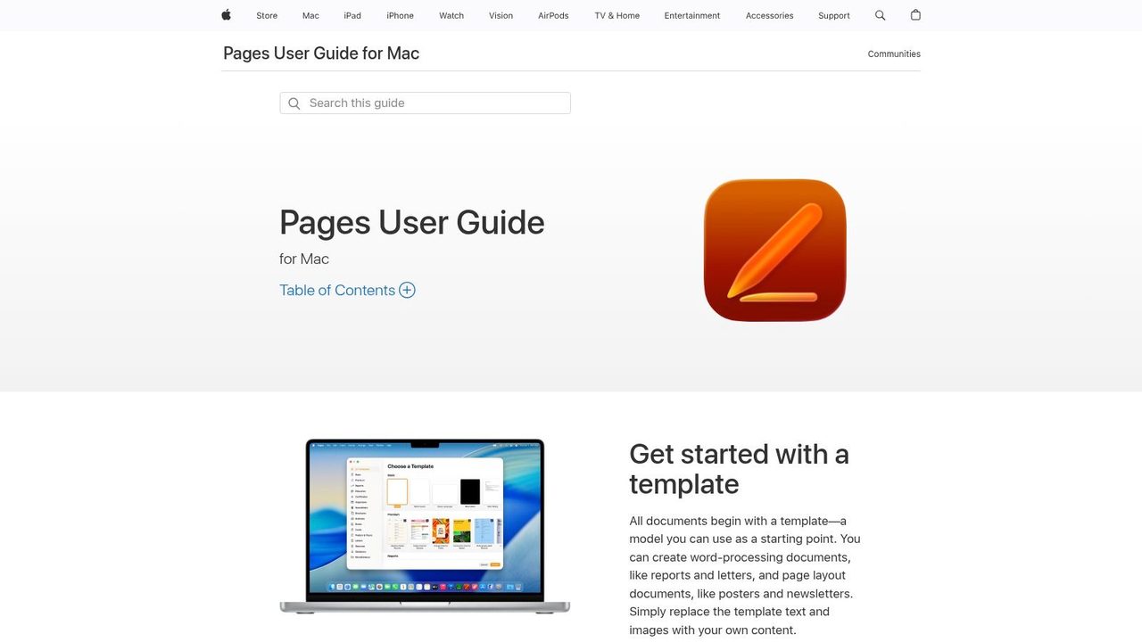 Screenshot from https://support.apple.com/guide/pages/format-lists-tan24954d34/mac