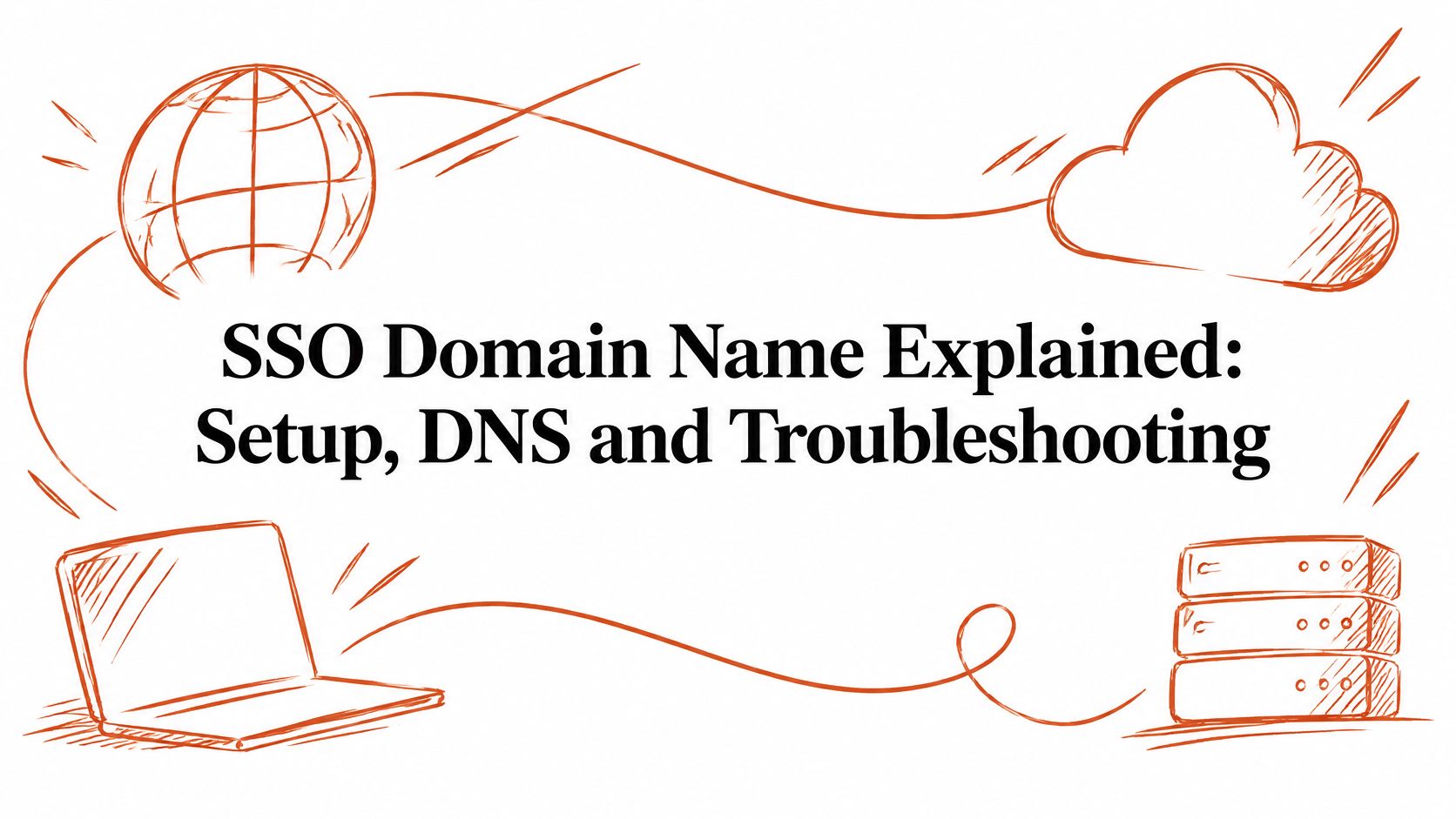 SSO Domain Name Explained: Setup, DNS and Troubleshooting