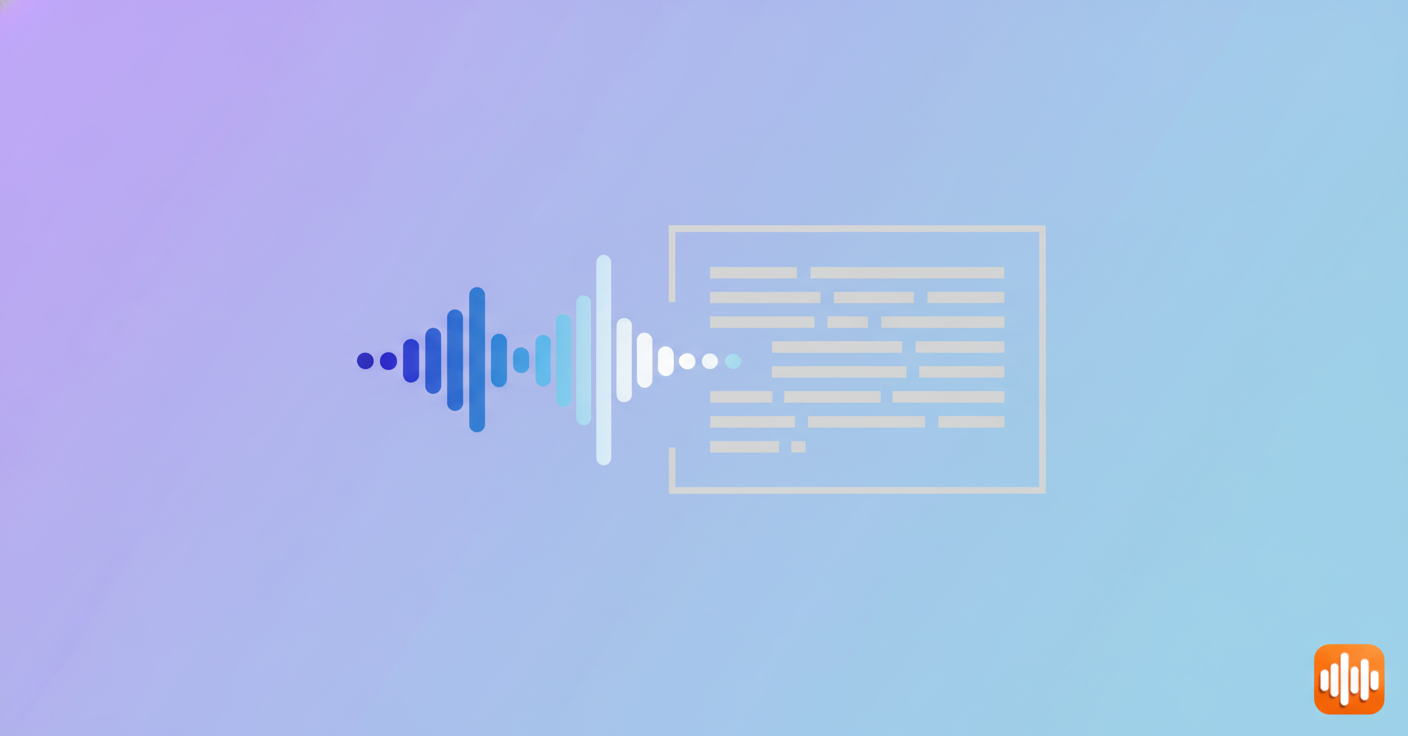 Transcription Software - Best Tools for Converting Audio to Text