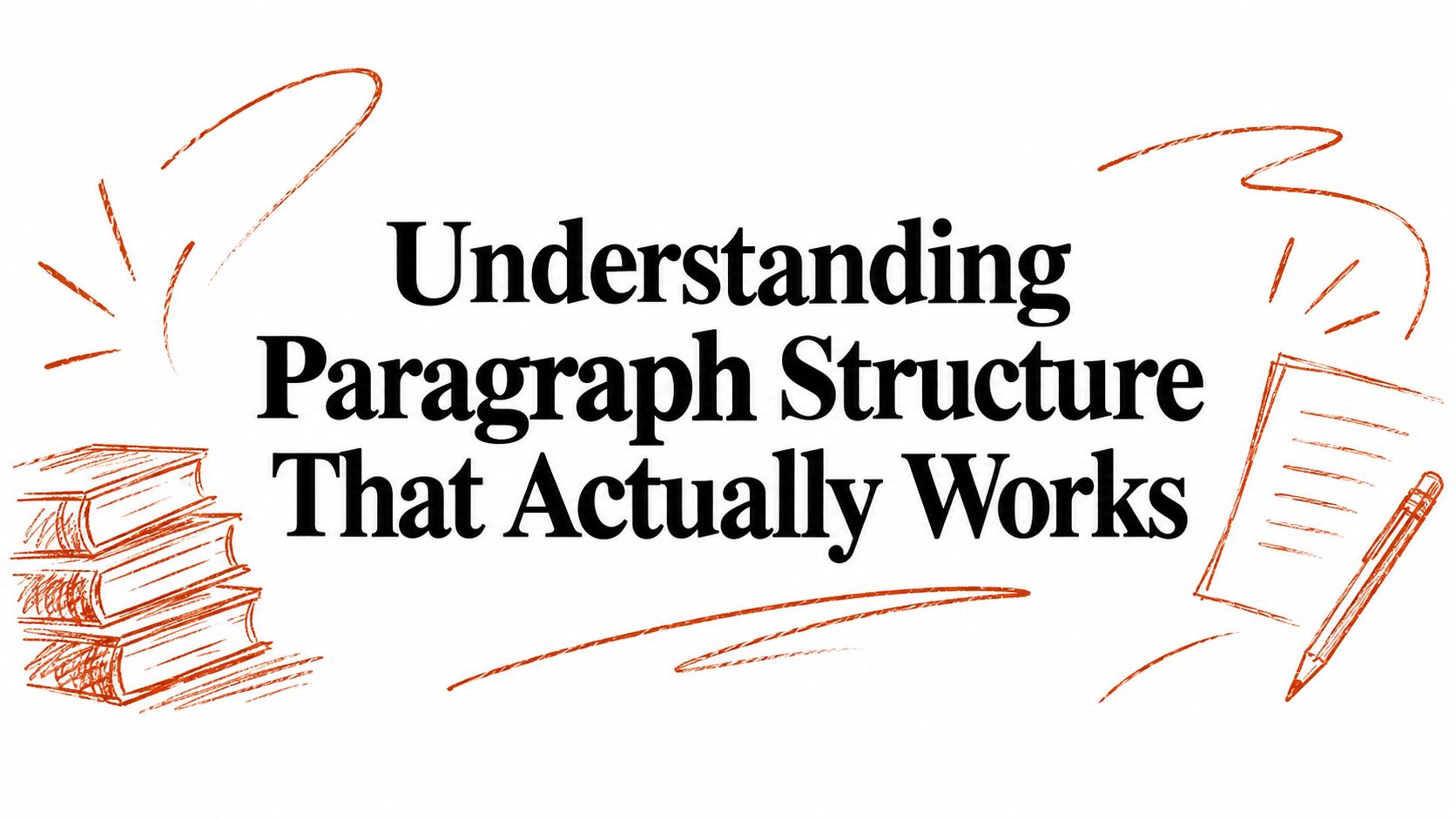 Understanding Paragraph Structure That Actually Works
