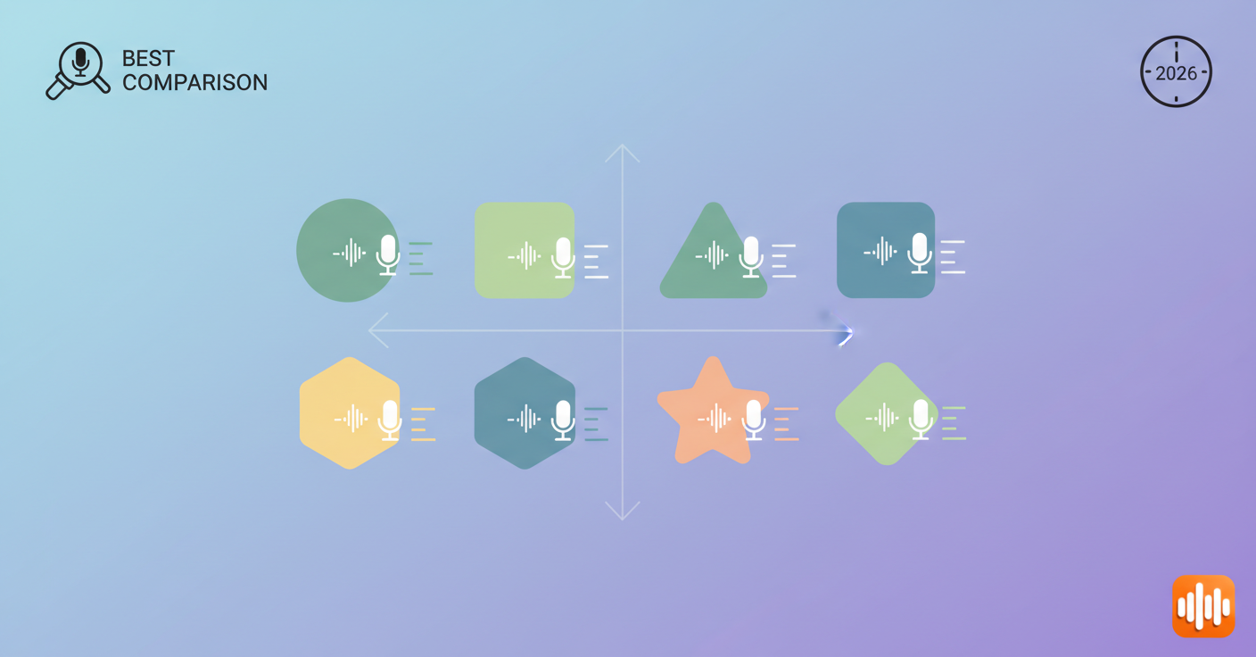 Voice Dictation for Developers: Work Faster