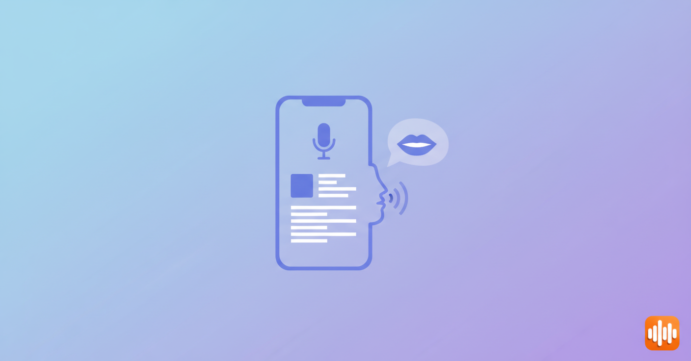 Voice to Text App - The Ultimate Guide to Real-Time Dictation