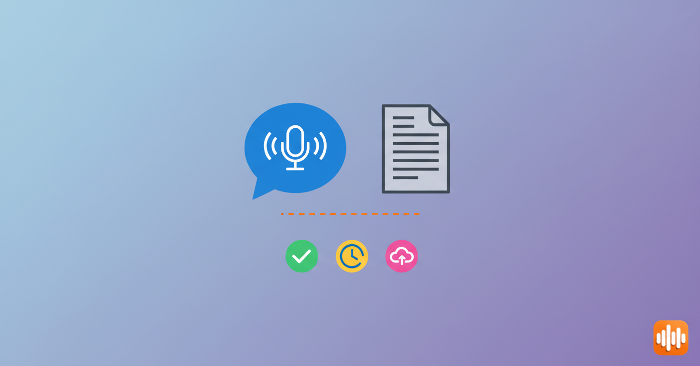Voice to Text Software - The Complete Comparison Guide