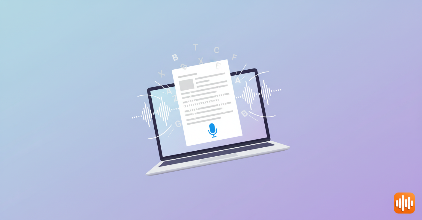 Voice to Text on Windows - The Complete 2026 Guide to Windows Dictation